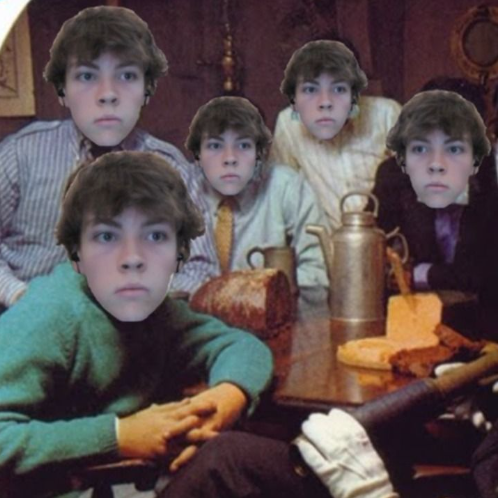 Member profile picture