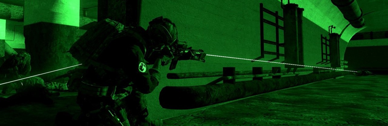 A screenshot from Arma 3 showing Operation Inception